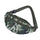 Camouflage Waist Oxford Cloth Waterproof And Wear-resistant Men's And Women's Chest Bag