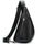 Shoulder Bag Leather Chest Bag Shoulder Messenger