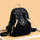 White Shoulder Handbags Fashion Trendy Girlfriends Schoolbag Foreign Women Travel