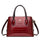 Women's Crossbody Shoulder Bag Patent Leather Glossy