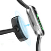 New 2-in-1 Magnetic Wireless Charger For Watch