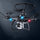 UAV HD Aerial Photography Quadcopter Intelligent Remote Control Children's Toys