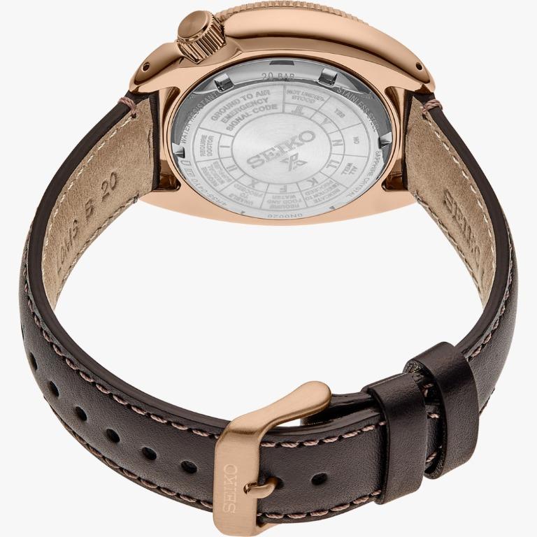 Seiko Prospex Land Tortoise Automatic Diver's SRPG18 SRPG18J1 SRPG18J 200M Men's Watch Model: SRPG18J1