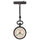 Tissot T-Pocket Pendants Petite Infirmiere T81.7.224.92 T81722492 Quartz Pocket Watch
