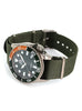 Orient Triton Diver's Automatic RA-AC0K04E10B 200M Men's Watch Model: RA-AC0K04E10B