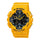 Casio G-Shock GA-100A-9ADR GA100A-9ADR Velocity Indicator Alarm Men's Watch Model: GA-100A-9ADR