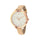 Michael Kors Runway Rose Gold MK2284 Women's Watch
