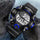 Digital Sports Watch, Fashionable Durable Shockproof Water-Resistant Watch, Multi-functional Stopwatch FS