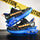 Men's Running Shoes Large Size Breathable Wild Old Shoes