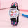 Cute Watch Electronic Watch Decorative Accessories Holiday Gift For Boys And Girls FS