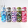 Sports Water Bottle 1pc Portable Camouflage Water Bottle for Sports and Fitness - BPA-Free Plastic, Leak-Proof, Easy to Carry, FS