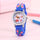 Cute Watch Electronic Watch Decorative Accessories Holiday Gift For Boys And Girls FS