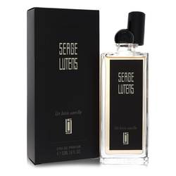 Un Bois Vanille Eau De Parfum Spray (Unisex) By Serge Lutens