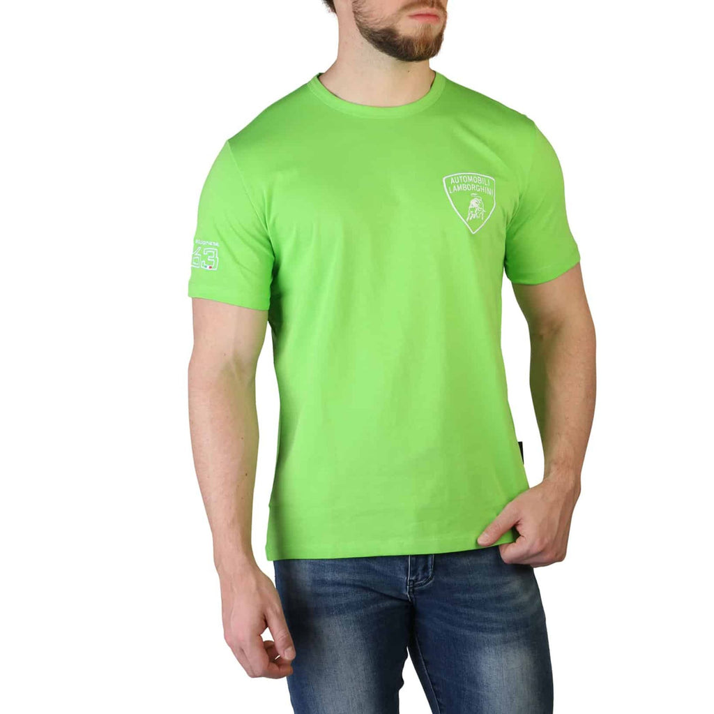 Lamborghini T-shirts