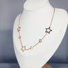 XINGX Necklace For Women Niche Design