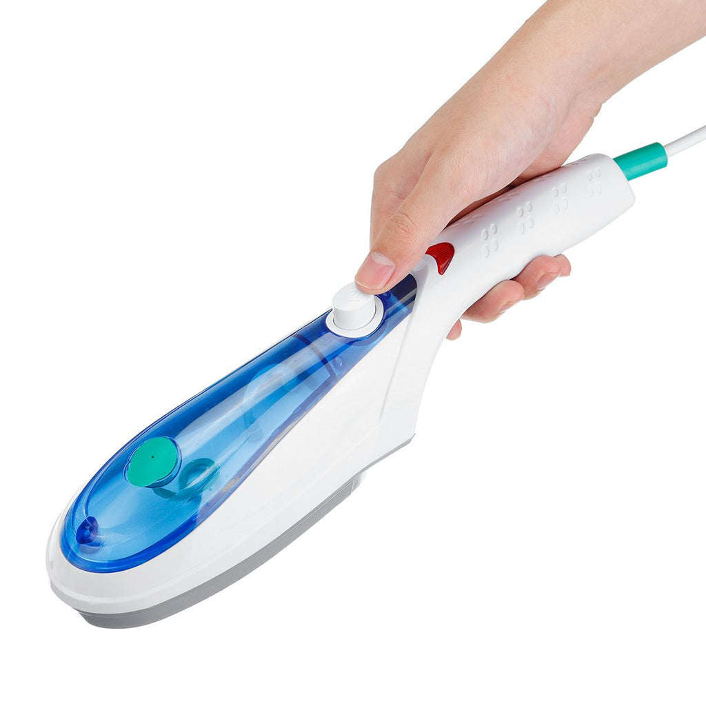 Portable Garment Steamer