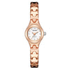 Small And Fine Bracelet Quartz Ladies Watch