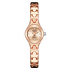 Small And Fine Bracelet Quartz Ladies Watch