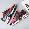 Casual Fashion Shoes Cushion Six-color Sports Shoes