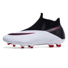 Football Shoes New High - Top Flying Socks Shoes