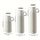 1pc, Stainless Steel Thermal Cup, With Gift Box Set, Double Layer Leakproof Insulated Water Bottle, Keeps Hot And Cold Drinks For Hours, FS