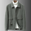 Men's Corduroy Jacket Coat