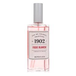 1902 Figue Blanche Eau De Cologne Spray (Unisex) By Berdoues