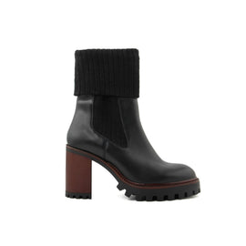 Fashion Attitude Ankle boots