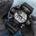Digital Sports Watch, Fashionable Durable Shockproof Water-Resistant Watch, Multi-functional Stopwatch FS
