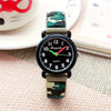 Kids Watch Trendy Creative Wrist Watch For Kids, Ideal choice for Gifts FS