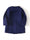 High Quality Kid Boy Fleece Collar Pocket Front Coat