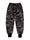 Kid Boy Trendy Camouflage Cargo Army Pants