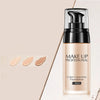 Buy 1 Get 2, New Arrival Lasting Moisturizing Waterproof Concealer Whitening Foundation Cream