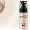 Buy 1 Get 2, New Arrival Lasting Moisturizing Waterproof Concealer Whitening Foundation Cream