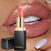 3Pcs Handaiyan Mermaid Shiny Pearlescent Color Discoloration Lipstick