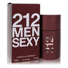 212 Sexy Eau De Toilette Spray By Carolina Herrera