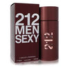 212 Sexy Eau De Toilette Spray By Carolina Herrera