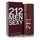 212 Sexy Eau De Toilette Spray By Carolina Herrera