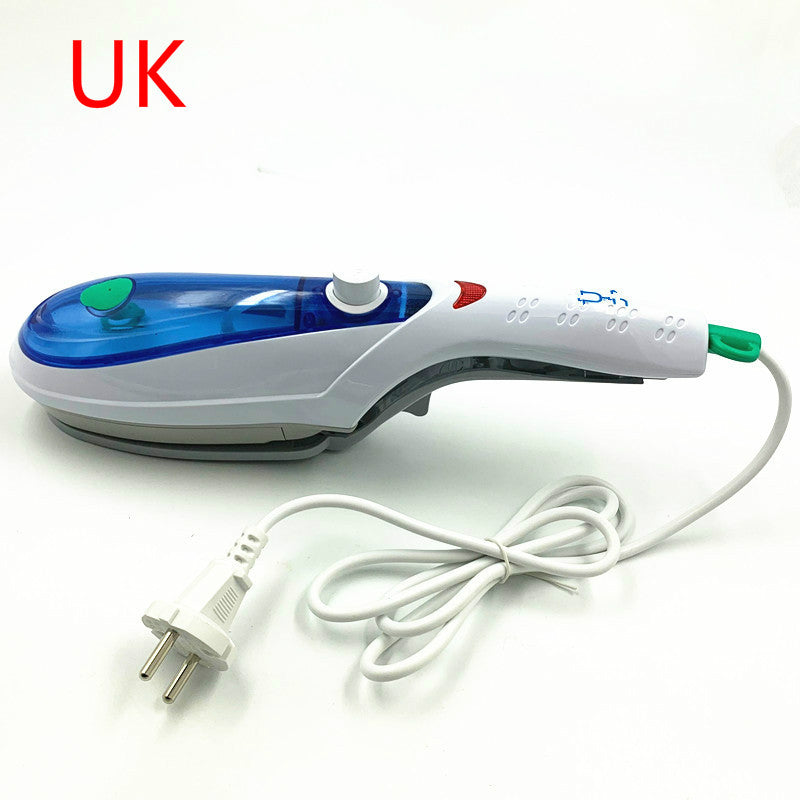 Portable Garment Steamer