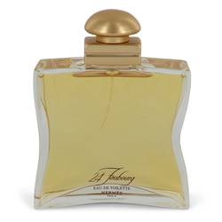 24 Faubourg Eau De Toilette Spray (Tester) By Hermes