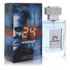 24 Live Another Day Eau De Toilette Spray By Scentstory