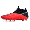 Football Shoes New High - Top Flying Socks Shoes