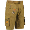 Geographical Norway Short