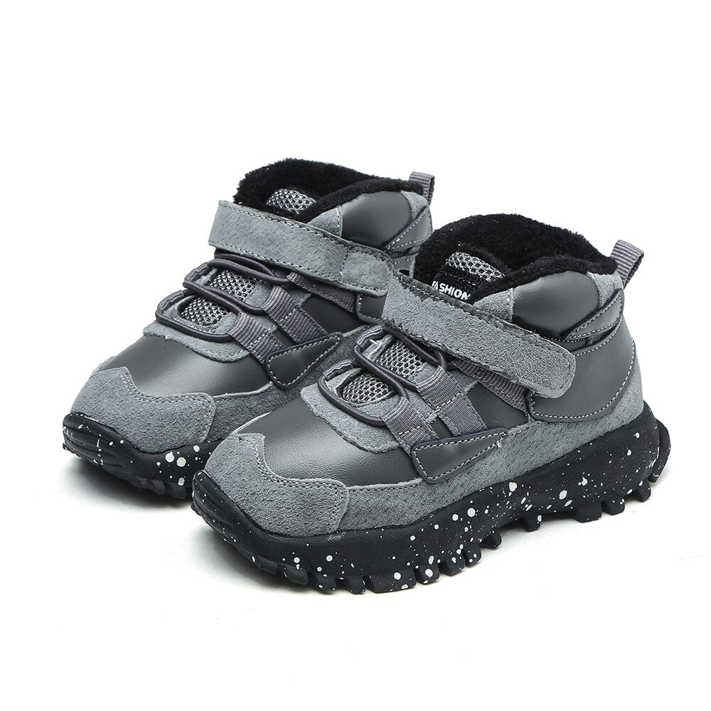 Fashion Sports And Leisure Children's Boots