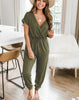 Popular Casual High quality Jumpsuits