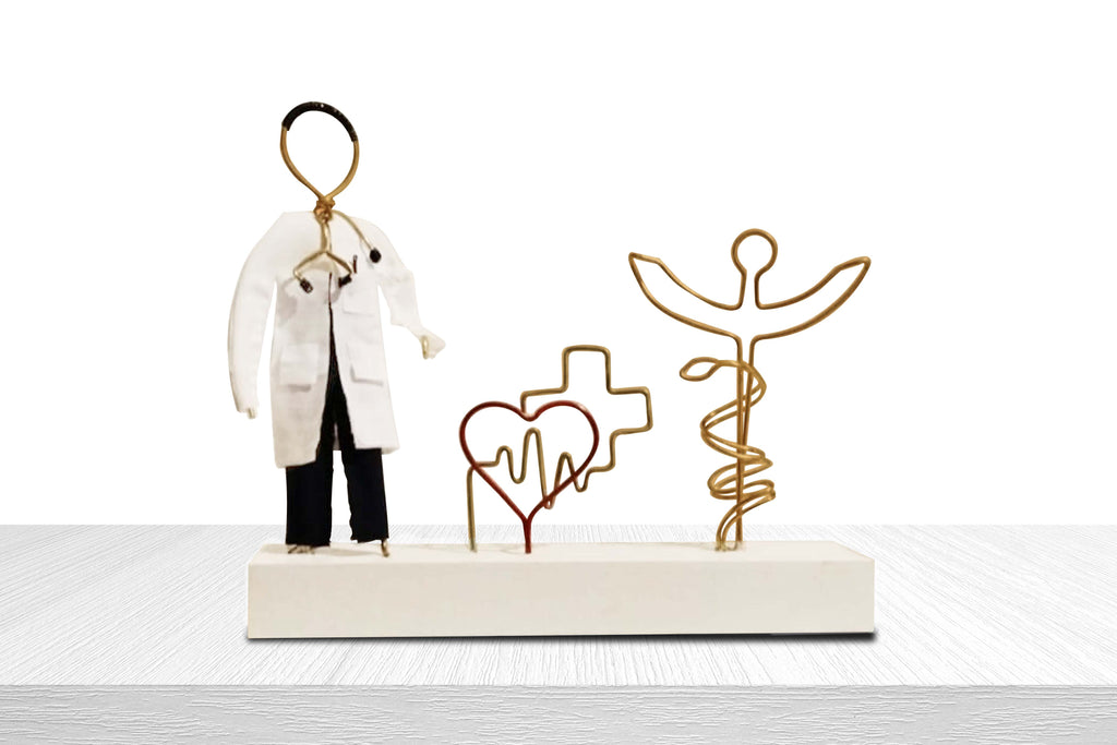 Handmade Craft Design-Doctor Theme