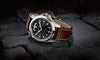 Hamilton Khaki King Automatic H64455533 Men's Watch