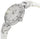 Tag Heuer Link Bracelet Diamond Dial WAT1411.FC6316 Women's Watch