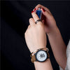 Men's and women's fashion watches