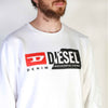 Diesel Sweatshirts